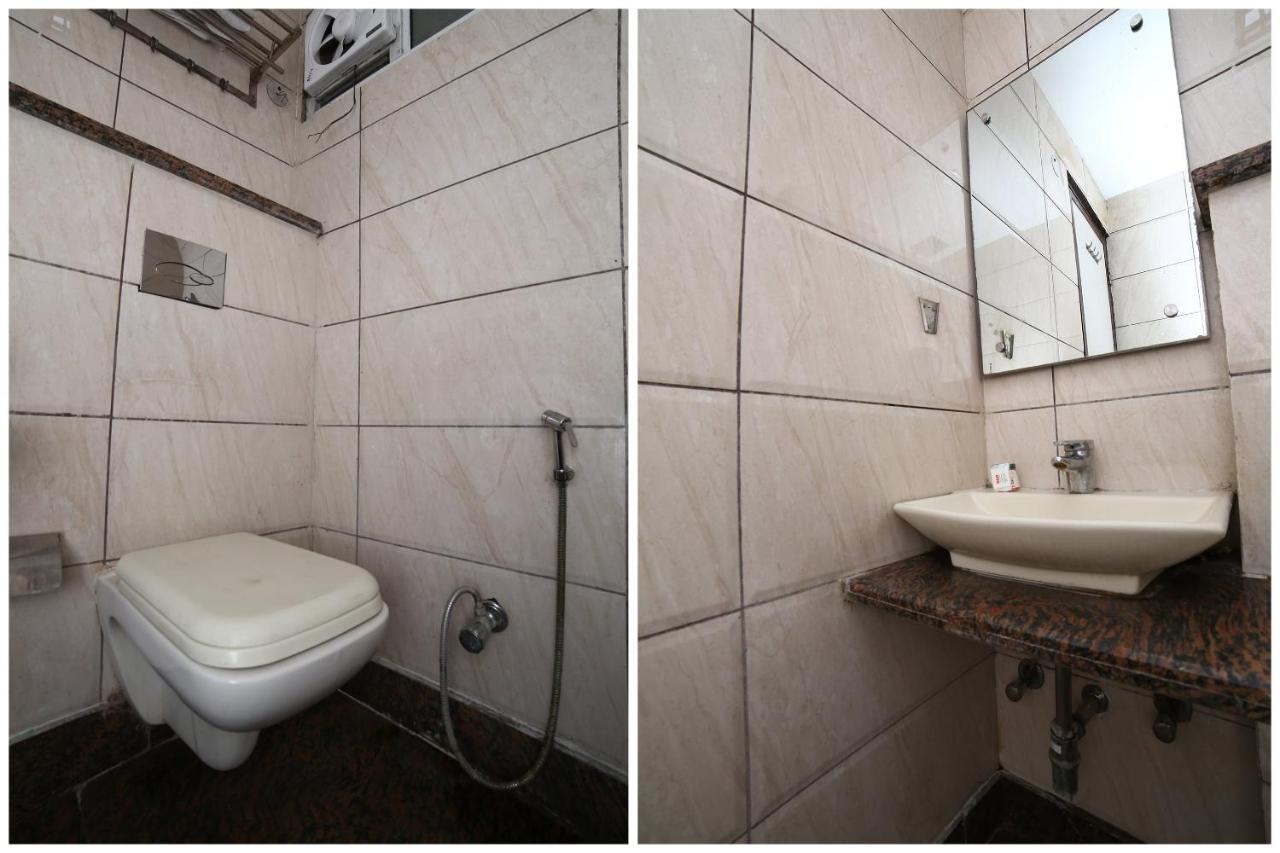 Oyo 11150 Hotel Jmd Rooms New Delhi Bagian luar foto