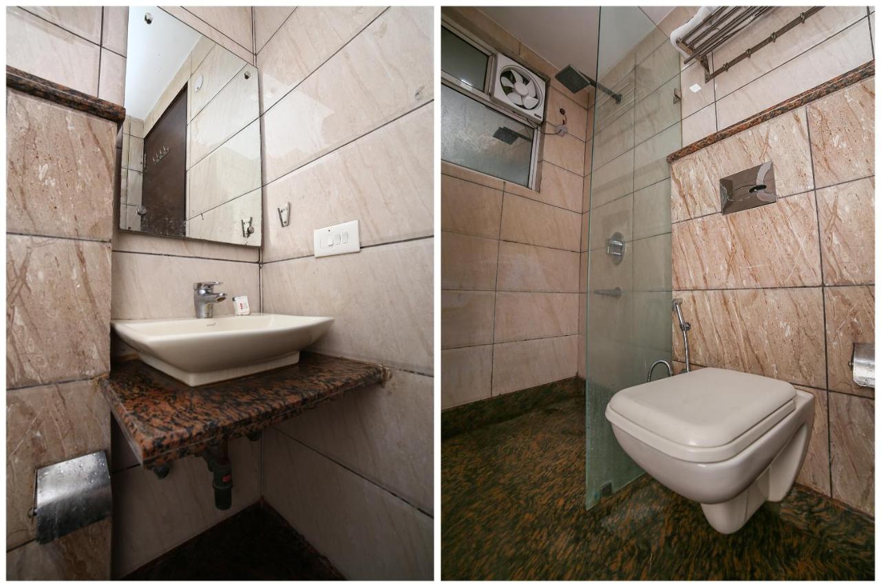 Oyo 11150 Hotel Jmd Rooms New Delhi Bagian luar foto