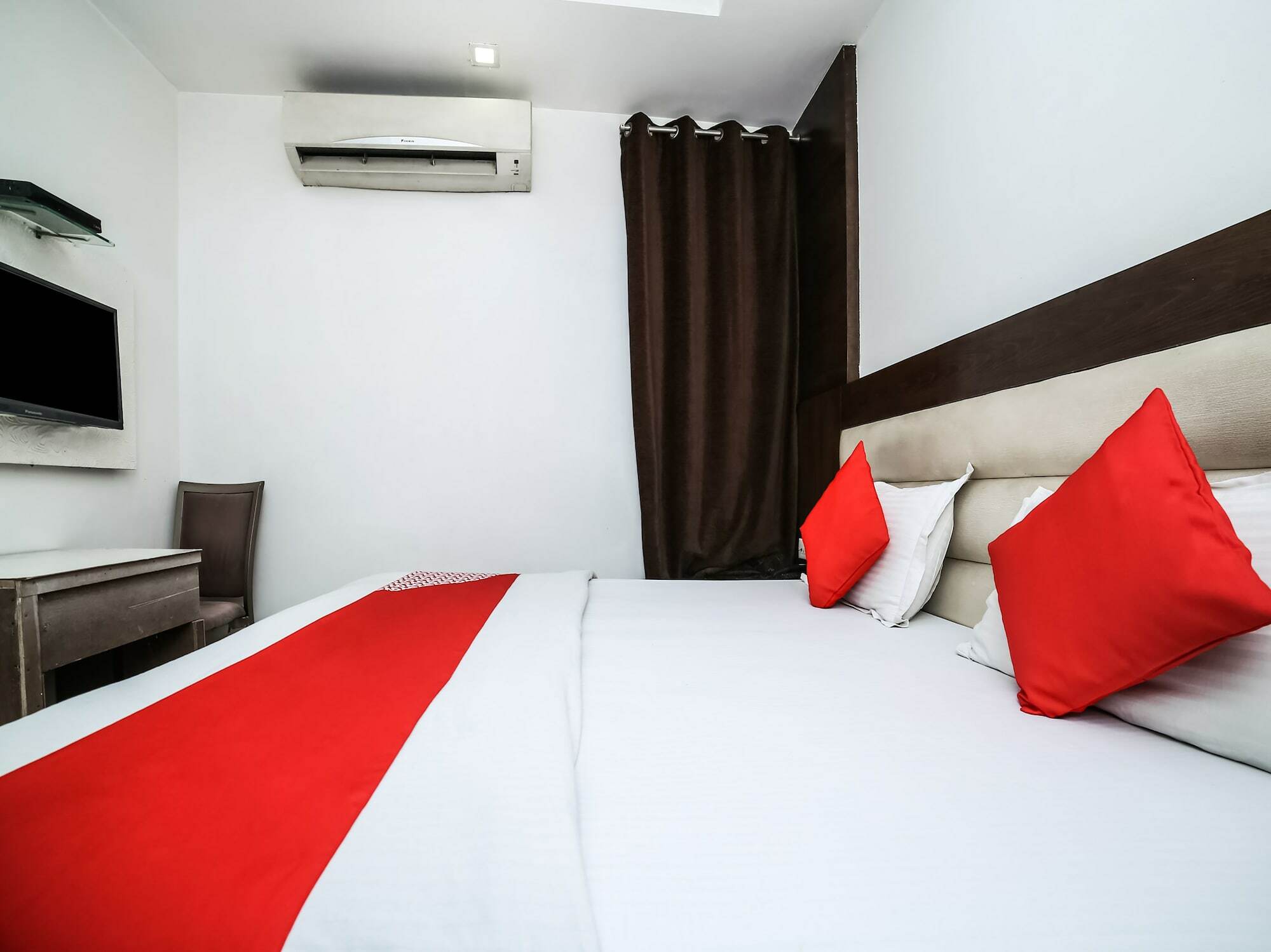 Oyo 11150 Hotel Jmd Rooms New Delhi Bagian luar foto
