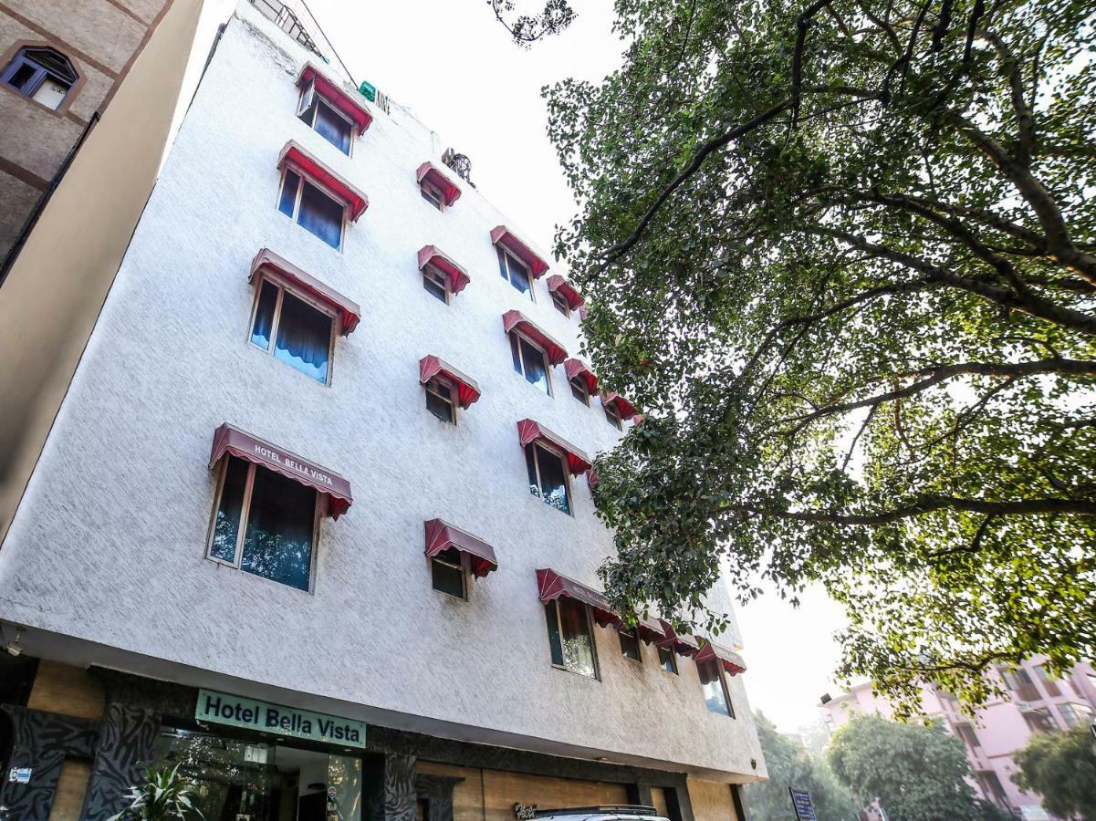 Oyo 11150 Hotel Jmd Rooms New Delhi Bagian luar foto
